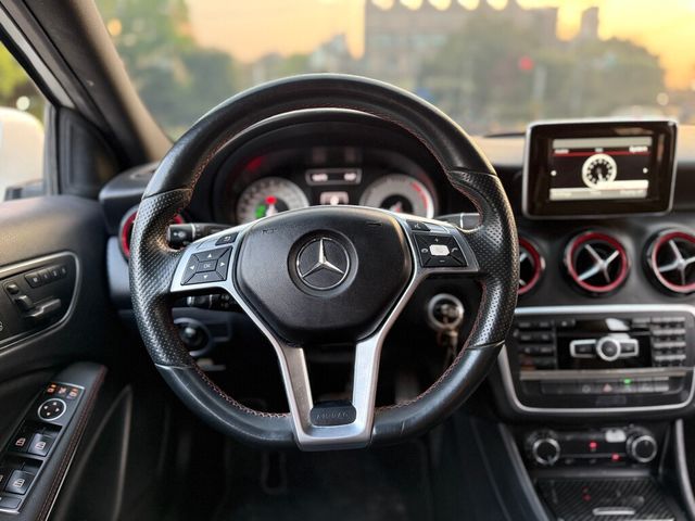 M-BENZ賓士 A250  第11張相片