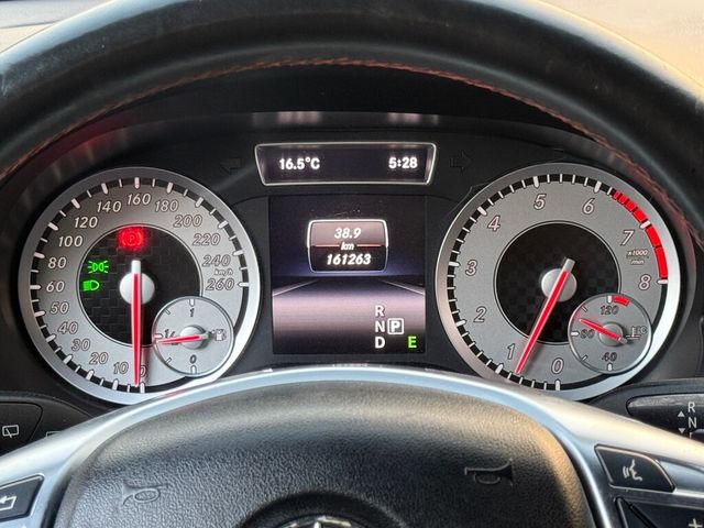 M-BENZ賓士 A250  第13張相片