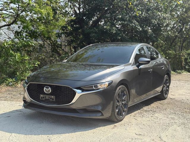 MAZDA馬自達 MAZDA 3  第1張相片