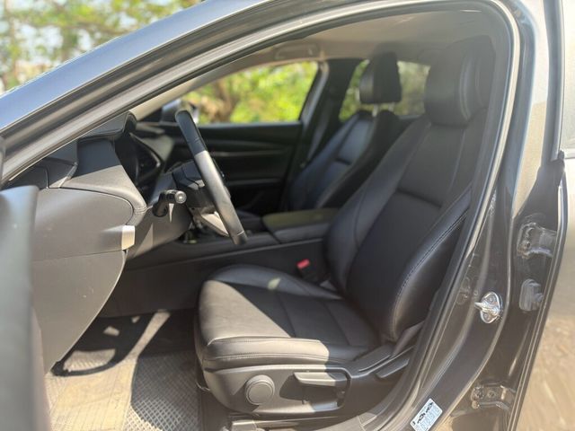 MAZDA馬自達 MAZDA 3  第9張相片