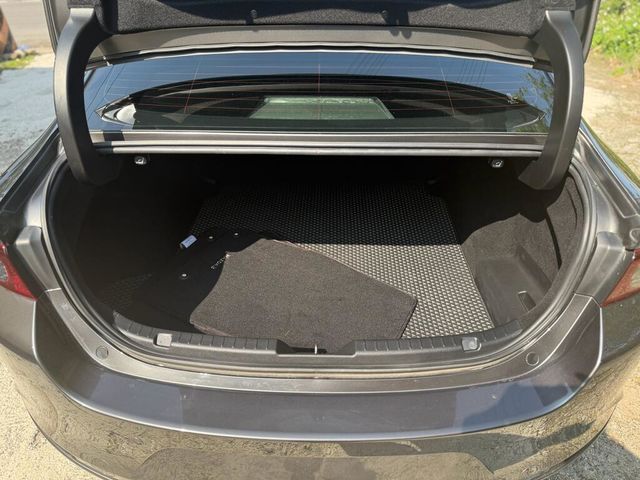 MAZDA馬自達 MAZDA 3  第13張相片