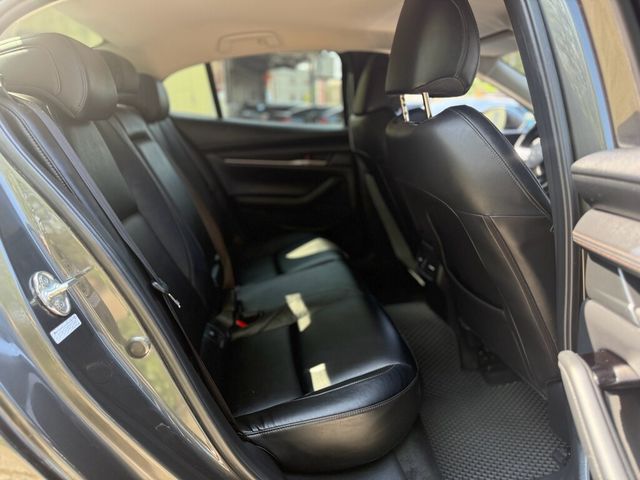 MAZDA馬自達 MAZDA 3  第15張相片