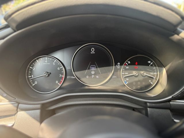 MAZDA馬自達 MAZDA 3  第19張相片
