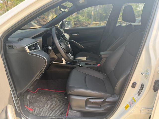 TOYOTA豐田 COROLLA CROSS  第9張相片