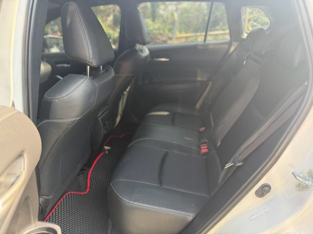 TOYOTA豐田 COROLLA CROSS  第11張相片