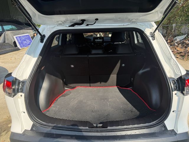 TOYOTA豐田 COROLLA CROSS  第13張相片