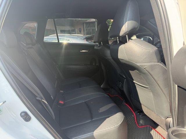 TOYOTA豐田 COROLLA CROSS  第15張相片