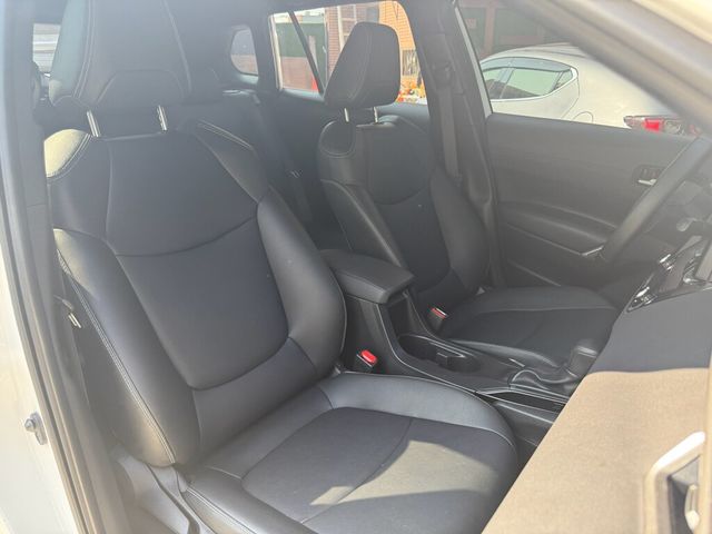 TOYOTA豐田 COROLLA CROSS  第17張相片