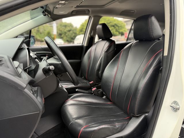 MAZDA馬自達 MAZDA 5  第5張相片
