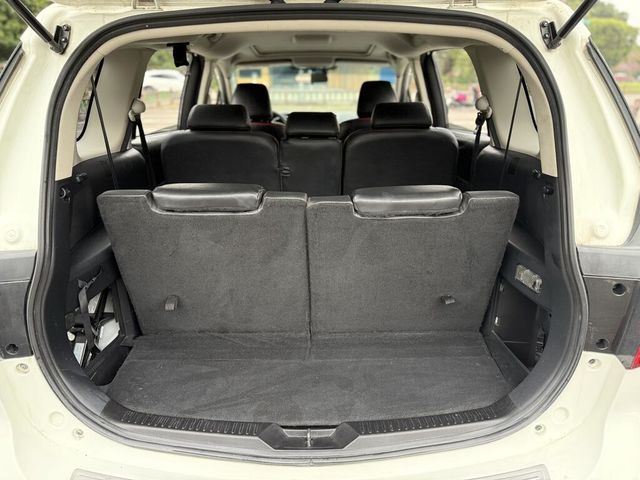 MAZDA馬自達 MAZDA 5  第7張相片