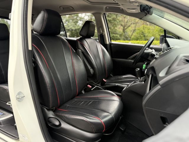 MAZDA馬自達 MAZDA 5  第9張相片