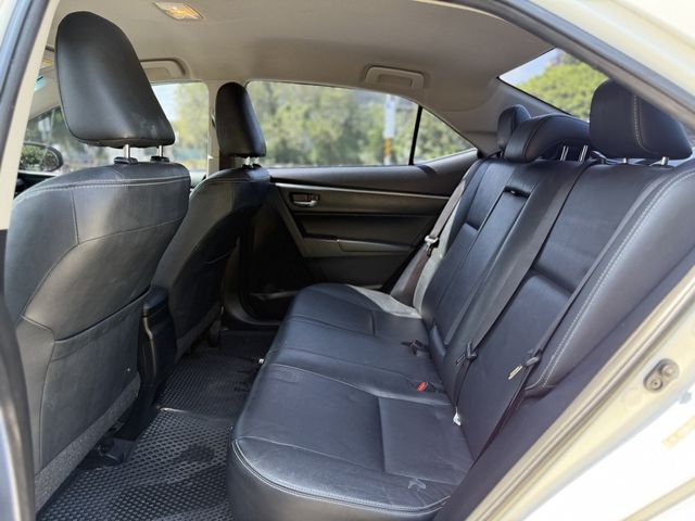 TOYOTA豐田 ALTIS  第6張相片