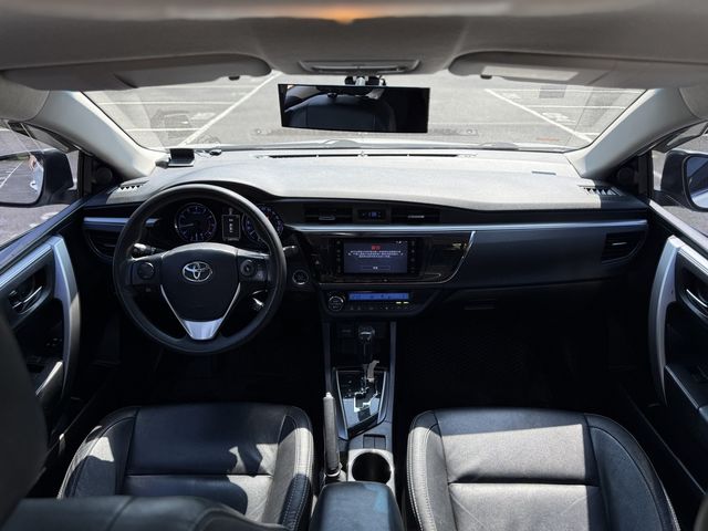 TOYOTA豐田 ALTIS  第10張相片