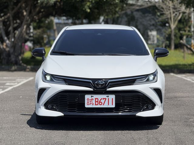 TOYOTA豐田 ALTIS  第5張相片