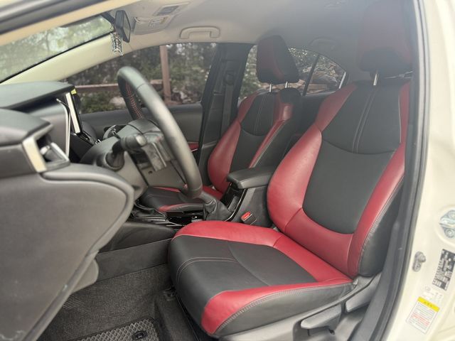 TOYOTA豐田 ALTIS  第7張相片