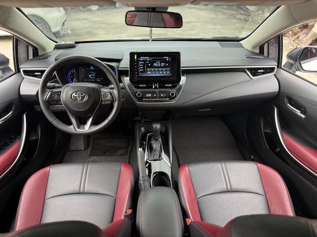 TOYOTA豐田 ALTIS  第11張相片