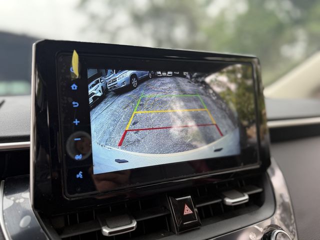 TOYOTA豐田 ALTIS  第15張相片