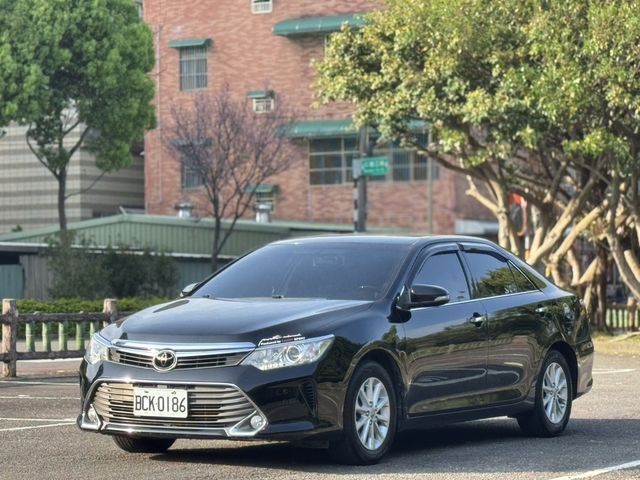 TOYOTA豐田 CAMRY  第1張相片