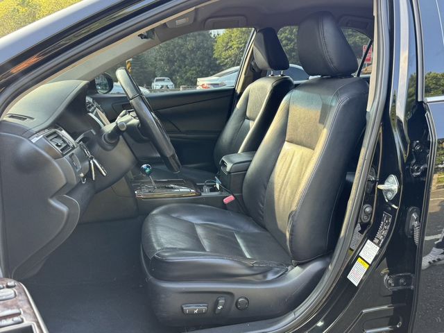 TOYOTA豐田 CAMRY  第3張相片