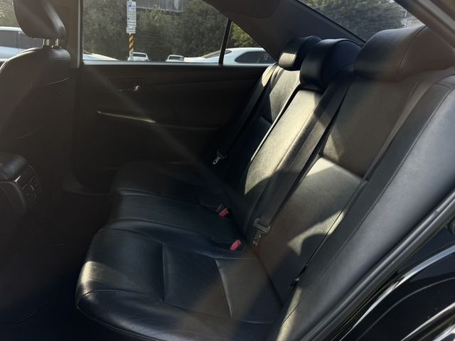 TOYOTA豐田 CAMRY  第4張相片