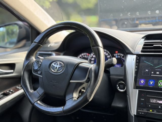 TOYOTA豐田 CAMRY  第5張相片