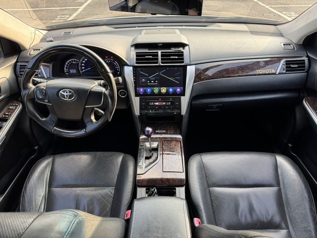 TOYOTA豐田 CAMRY  第6張相片