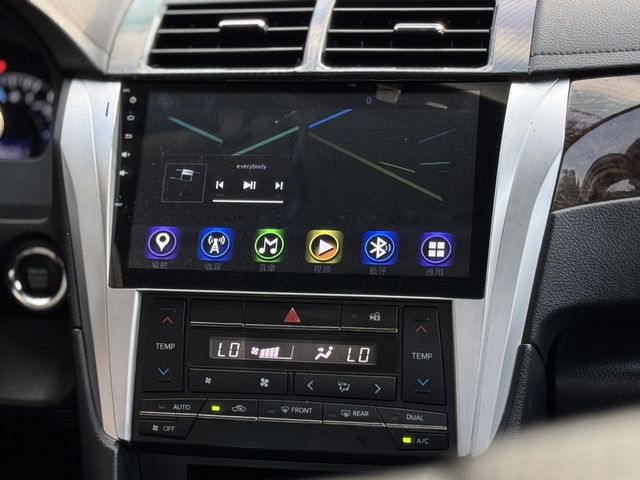 TOYOTA豐田 CAMRY  第7張相片