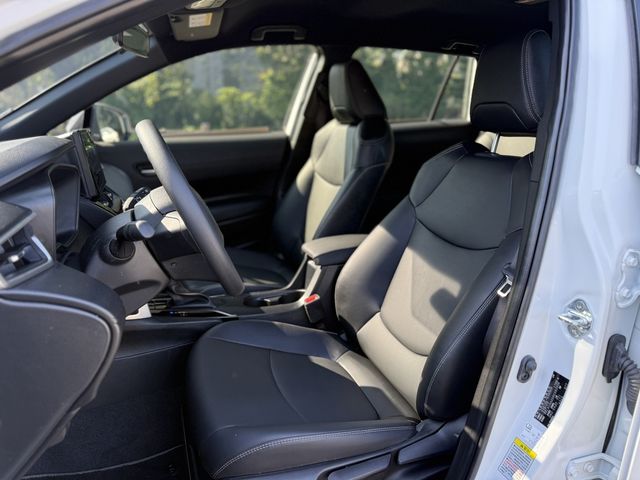 TOYOTA豐田 COROLLA CROSS  第5張相片