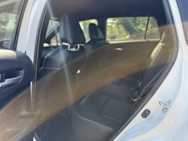 TOYOTA豐田 COROLLA CROSS  第6張相片
