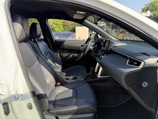 TOYOTA豐田 COROLLA CROSS  第9張相片