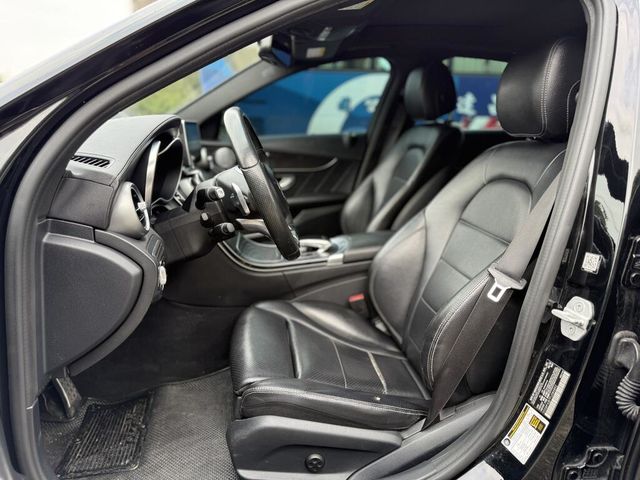 M-BENZ賓士 C300  第6張相片