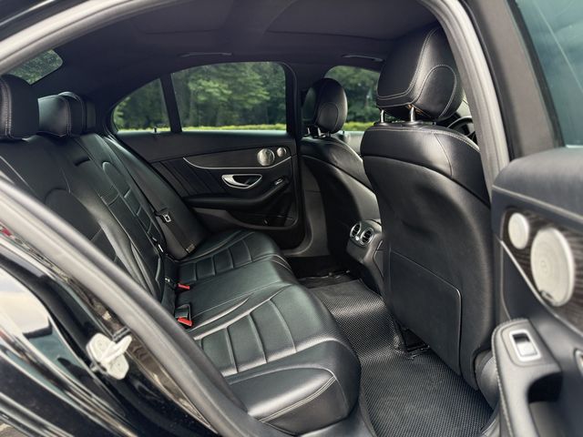 M-BENZ賓士 C300  第9張相片