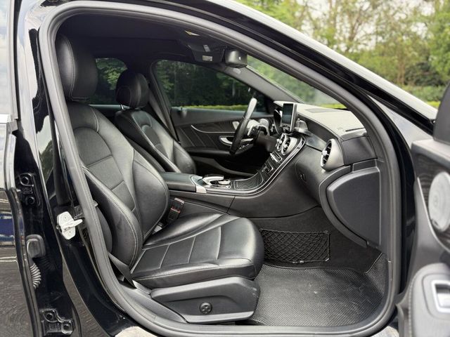 M-BENZ賓士 C300  第10張相片