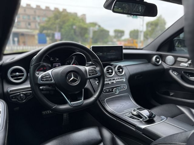 M-BENZ賓士 C300  第12張相片