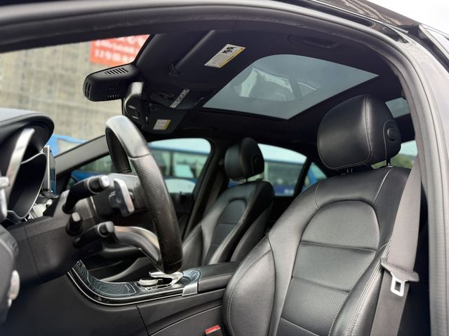 M-BENZ賓士 C300  第14張相片