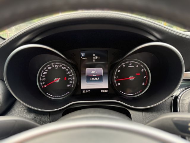 M-BENZ賓士 C300  第15張相片