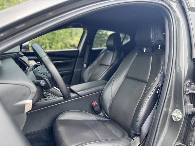 MAZDA馬自達 MAZDA 3  第5張相片