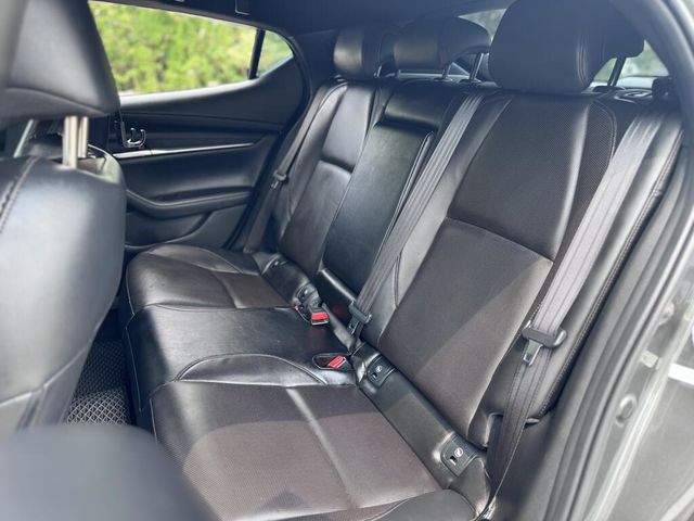 MAZDA馬自達 MAZDA 3  第6張相片