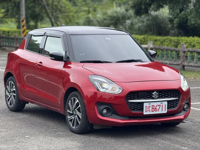 SUZUKI鈴木 SWIFT  第2張相片