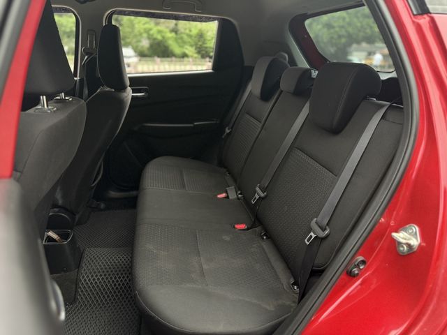 SUZUKI鈴木 SWIFT  第6張相片