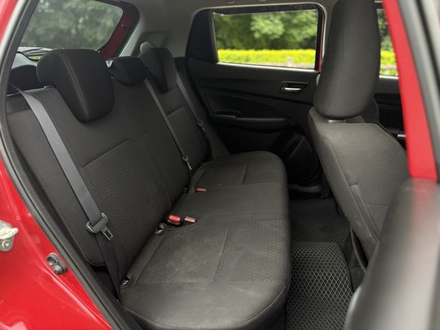 SUZUKI鈴木 SWIFT  第8張相片