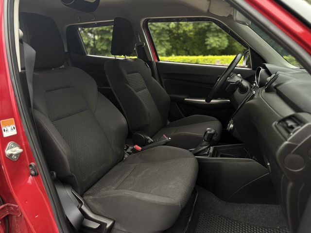 SUZUKI鈴木 SWIFT  第9張相片