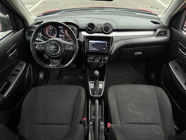SUZUKI鈴木 SWIFT  第10張相片