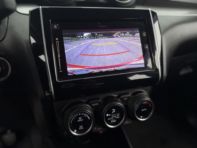 SUZUKI鈴木 SWIFT  第13張相片