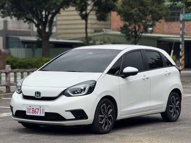 HONDA本田 FIT  第1張相片