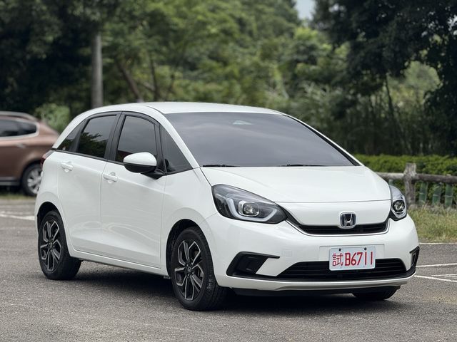 HONDA本田 FIT  第2張相片