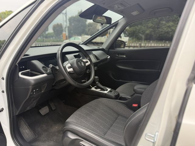 HONDA本田 FIT  第6張相片