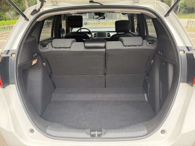 HONDA本田 FIT  第8張相片