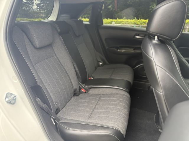 HONDA本田 FIT  第9張相片