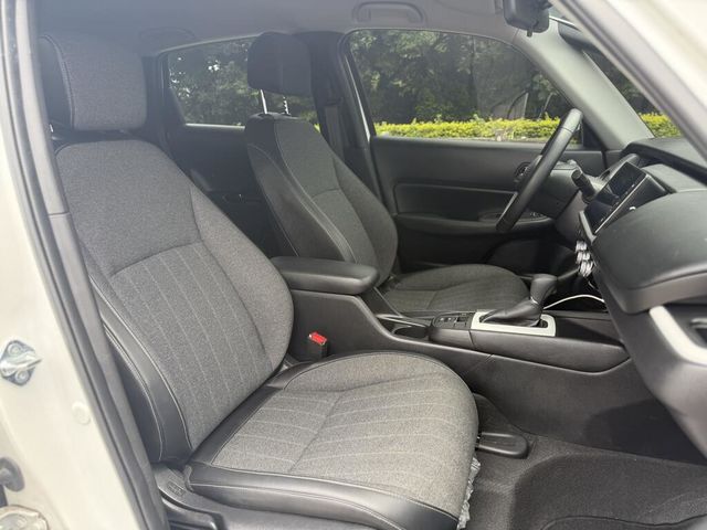HONDA本田 FIT  第10張相片